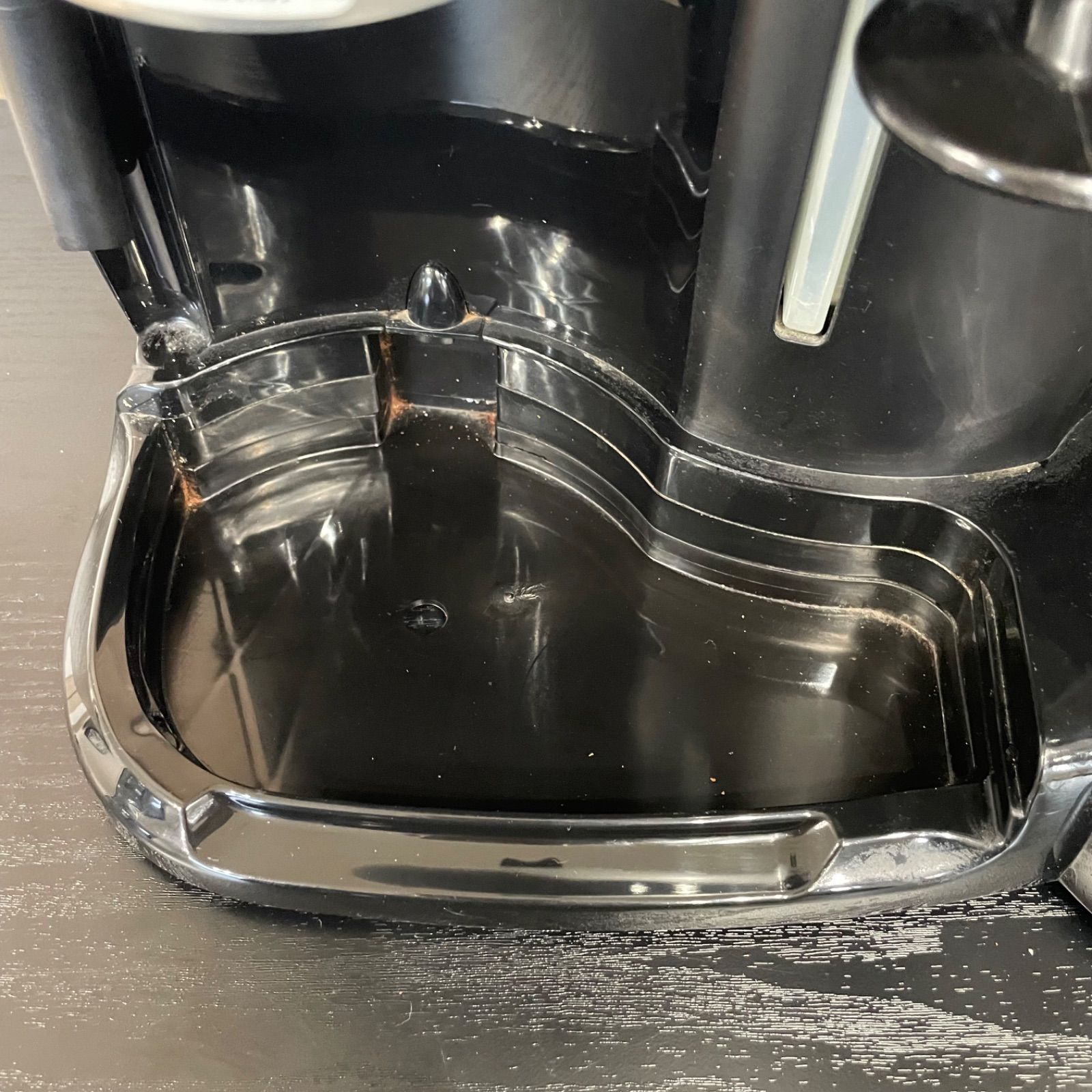 DeLonghi デロンギ コーヒーメーカー コンビコーヒーメーカー BCO261N