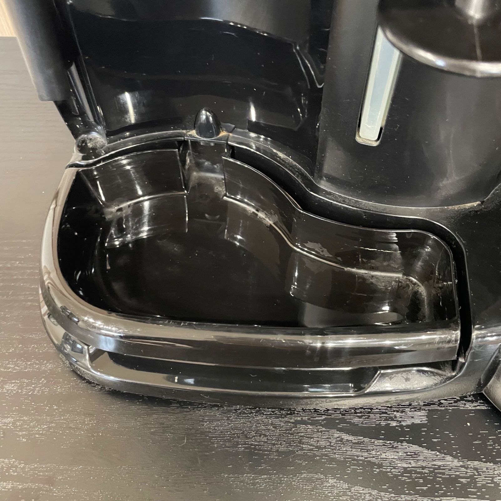 DeLonghi デロンギ コーヒーメーカー コンビコーヒーメーカー BCO261N