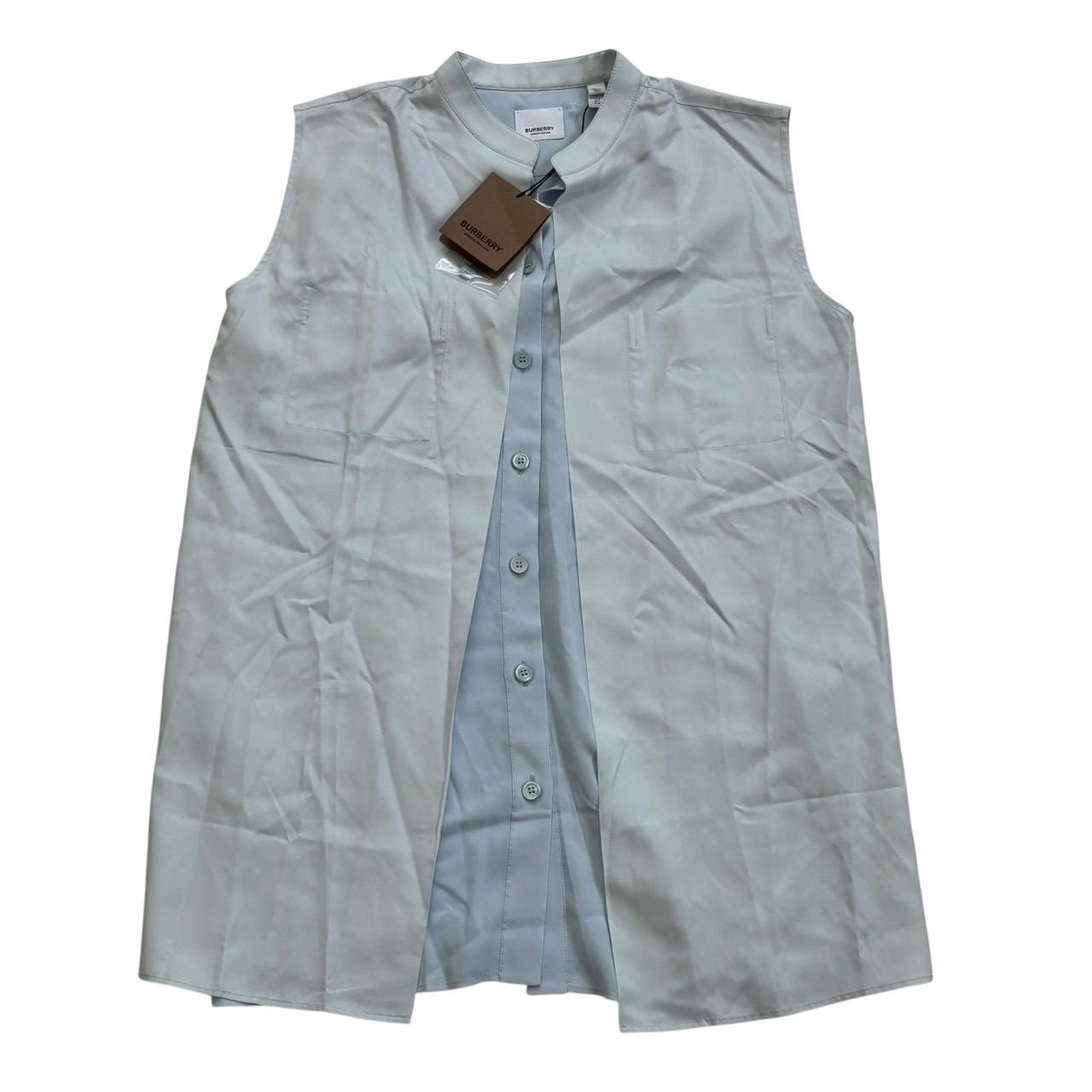 未使用】BURBERRY バーバリー by Riccardo Tisci 8044672 レイヤード 