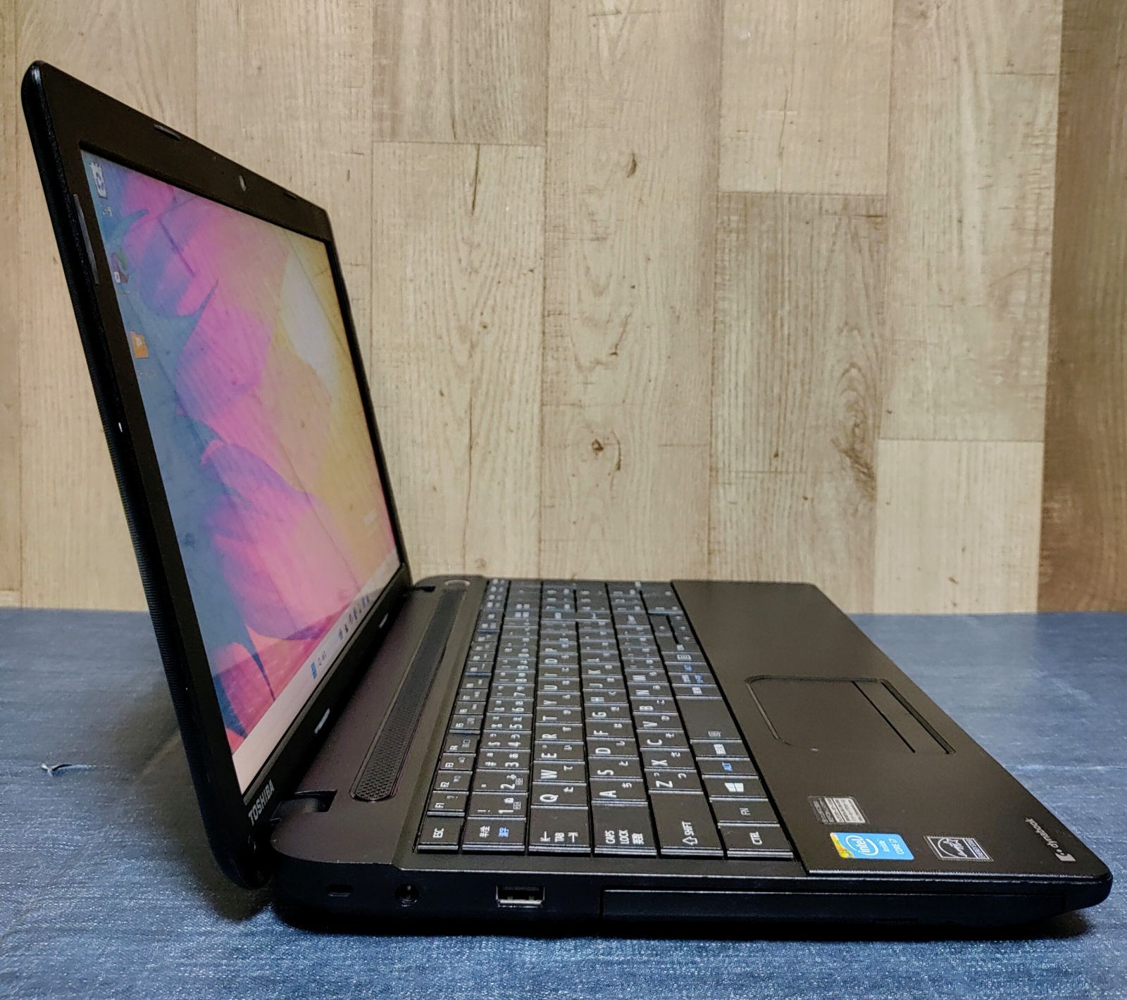 Corei7 SSD500GB dynabook 16GBメモリ ノートPC - メルカリ