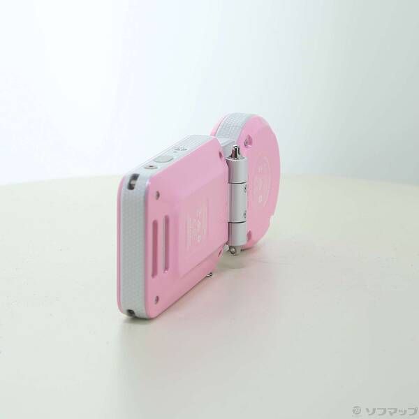 カメラ ソフマップ 〔品〕 EXILIM EX-FR100L ピンク【262】