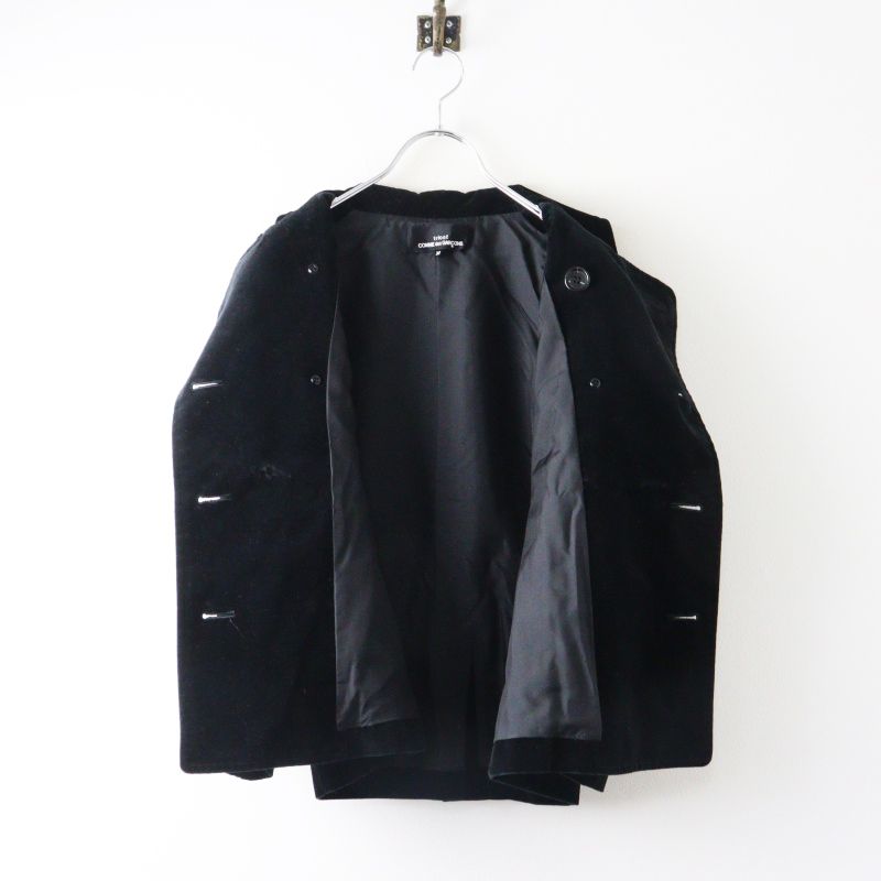 トリココムデギャルソン　アウター Archive AD2002 トリココムデギャルソン tricot COMME des GARCONS