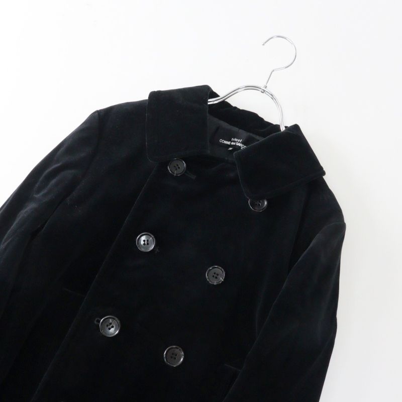 トリココムデギャルソン　アウター Archive AD2002 トリココムデギャルソン tricot COMME des GARCONS