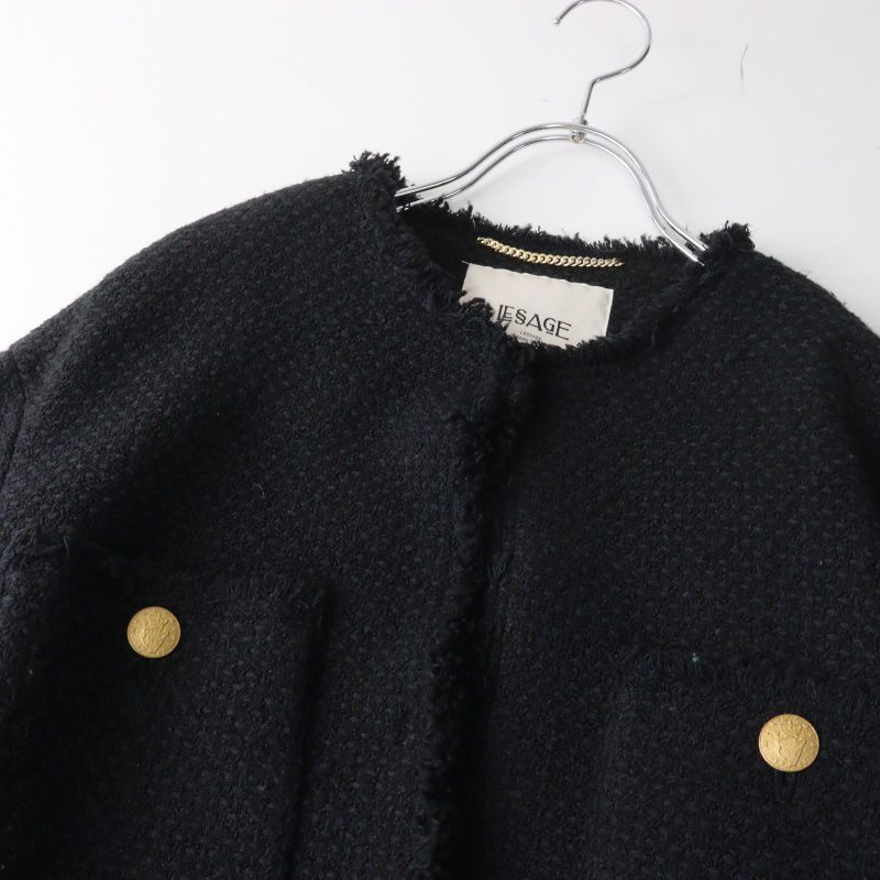 2022AW ジャーナルスタンダード レサージュ JOURNAL STANDARD L'ESSAGE