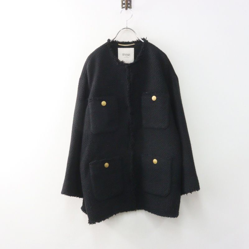 2022AW ジャーナルスタンダード レサージュ JOURNAL STANDARD L'ESSAGE