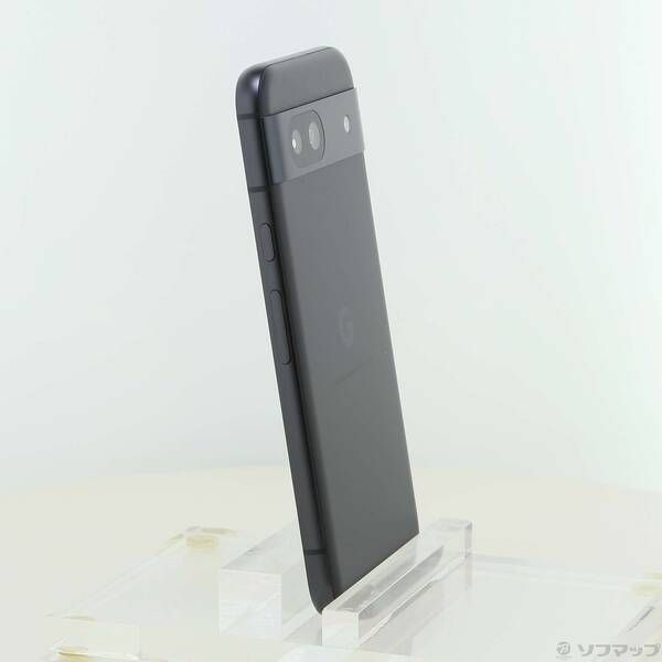 Google Pixel 8a 128GB オブシディアン 中古 SIMフリー - メルカリ