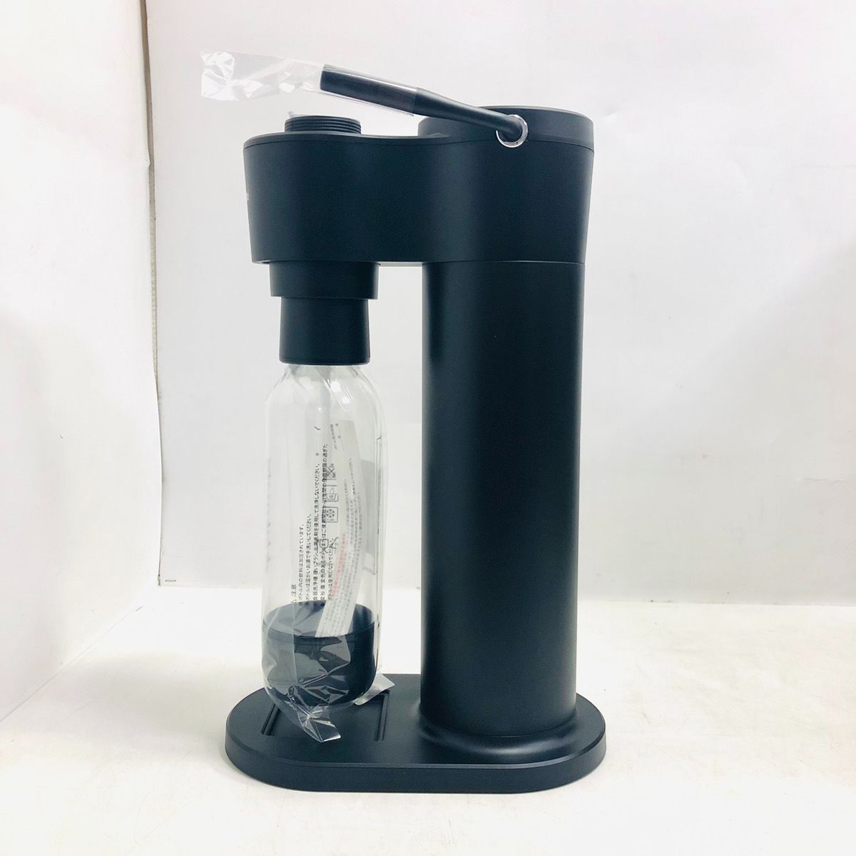 未使用品♪ drinkmate ドリンクメイト オートマチックモデル シリーズ