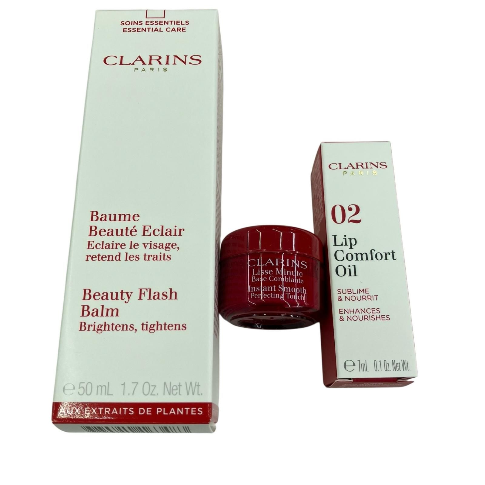 186000 現状品 CLARINS クラランス macy