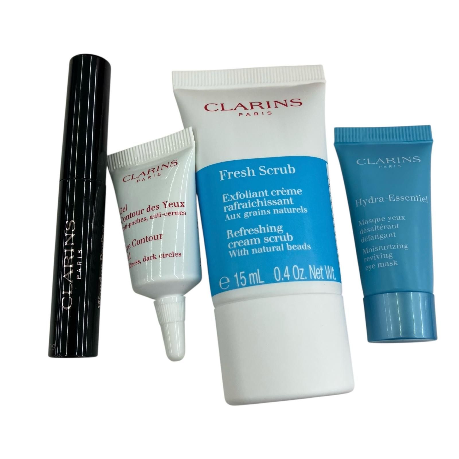 186000 現状品 CLARINS クラランス macy