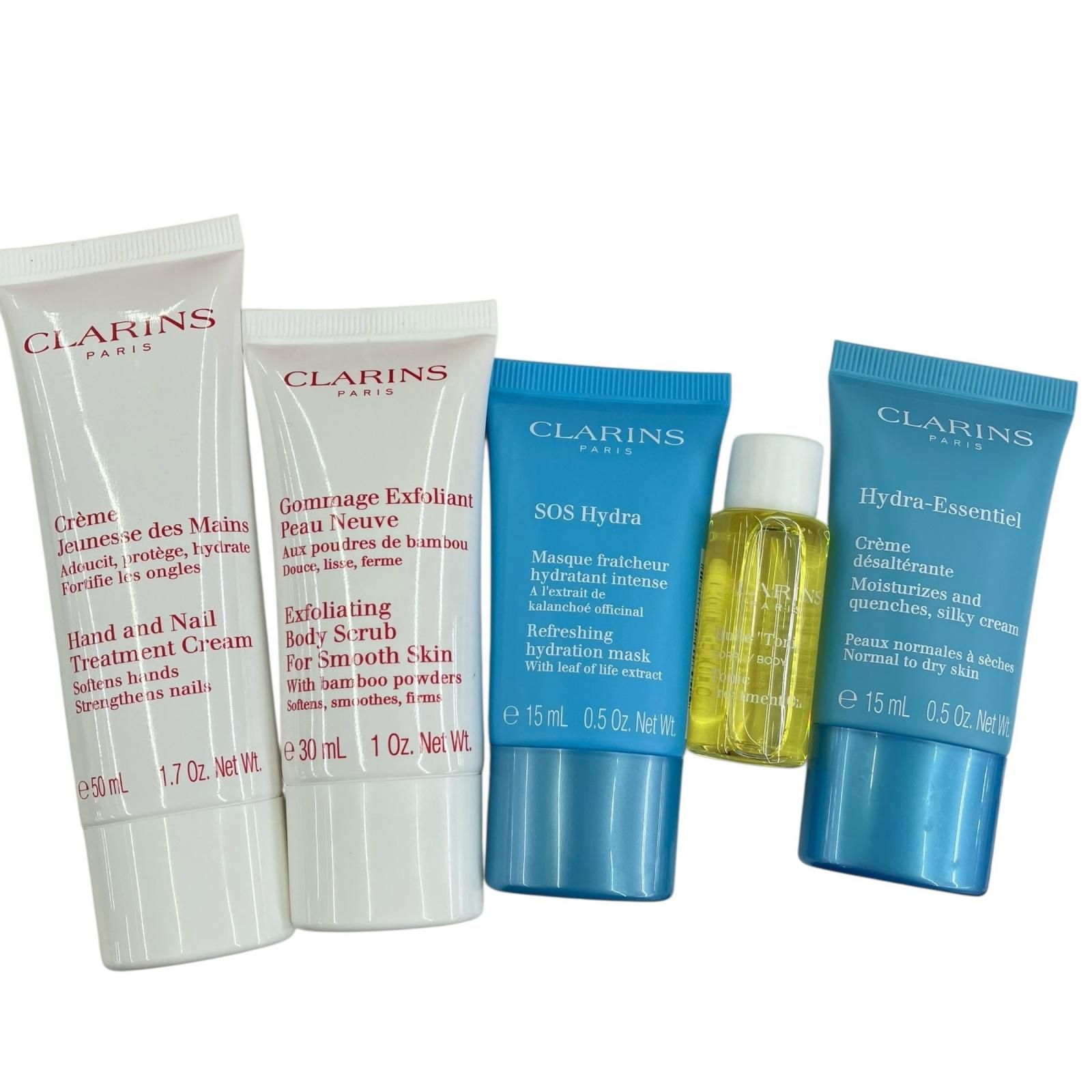 186000 現状品 CLARINS クラランス macy
