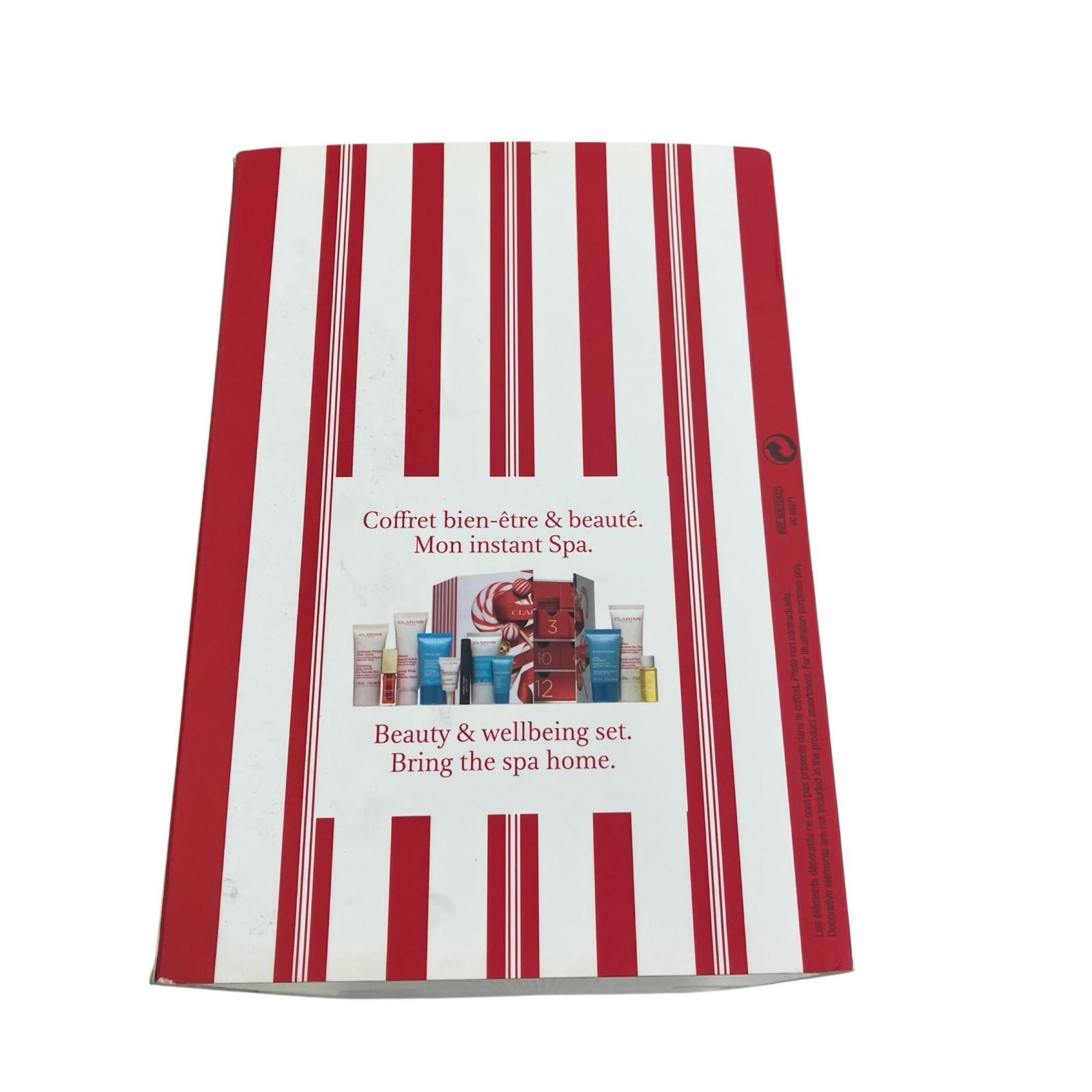 186000 現状品 CLARINS クラランス macy