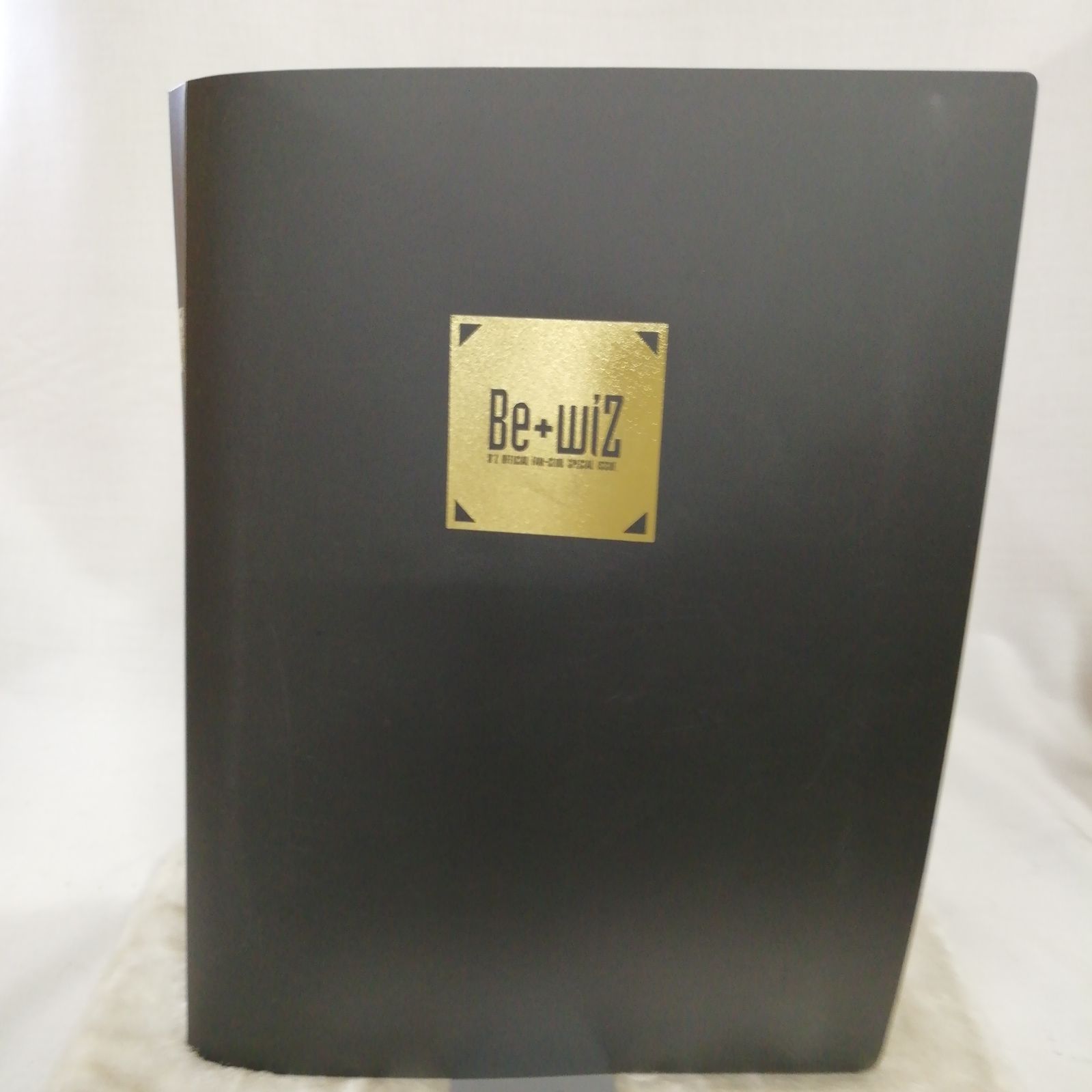 B'z ファンクラブ会報誌 Be+wiz まとめ売り 貴重 (Vol.015〜 Vol.030