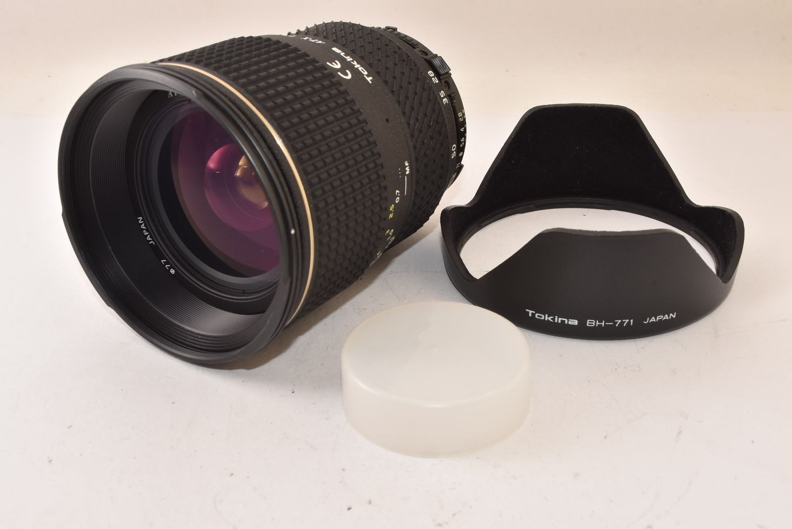 Tokina トキナー AT-X PRO 28-70mm F2.8 for Nikon J2607482