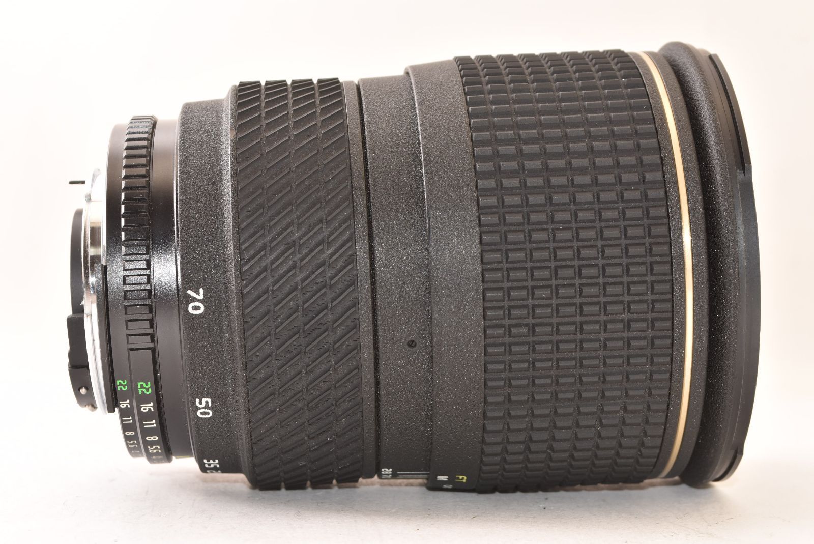 Tokina トキナー AT-X PRO 28-70mm F2.8 for Nikon J2607482 - メルカリ