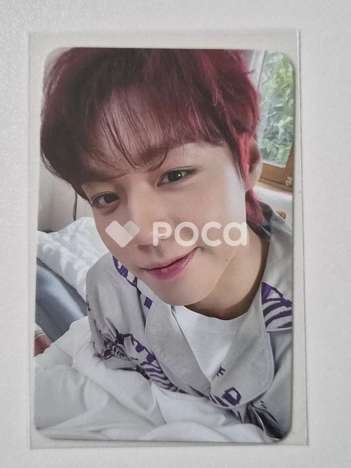 パク・ジフン パク・ジフン PARK JIHOON 2022 CONCERT [CLUE]