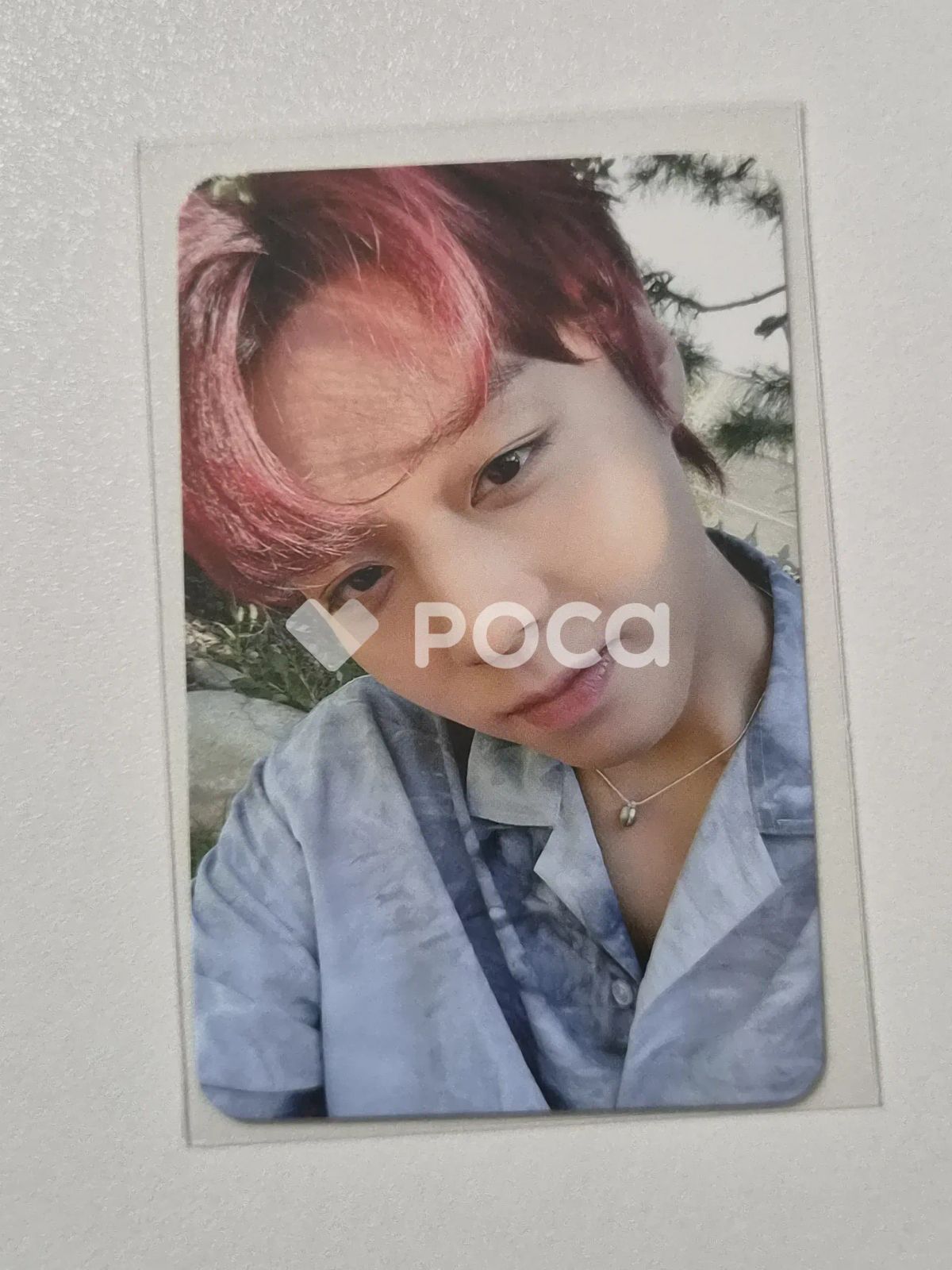 パク・ジフン パク・ジフン PARK JIHOON 2022 CONCERT [CLUE]