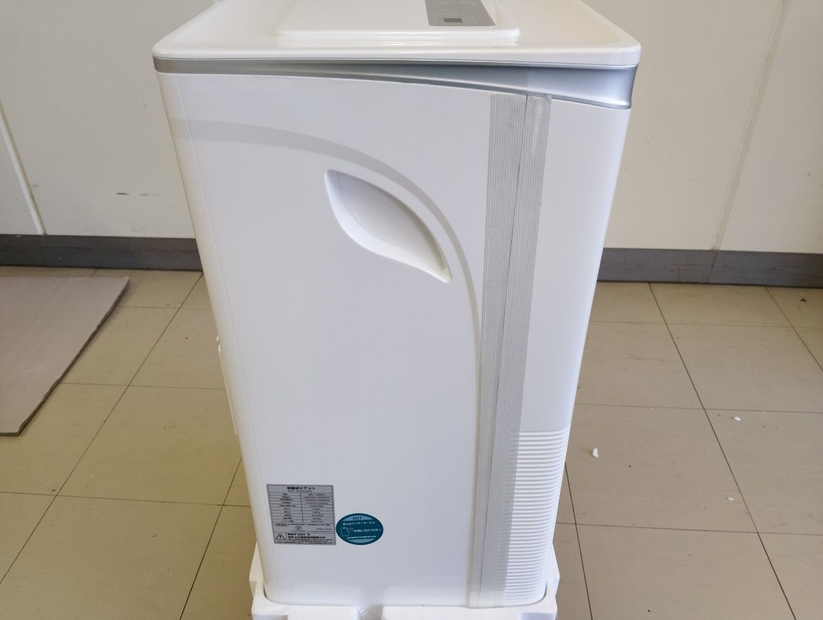 中古・美品・2024年製】Jenix 移動式エアコン OL-KY26-A011E スポット