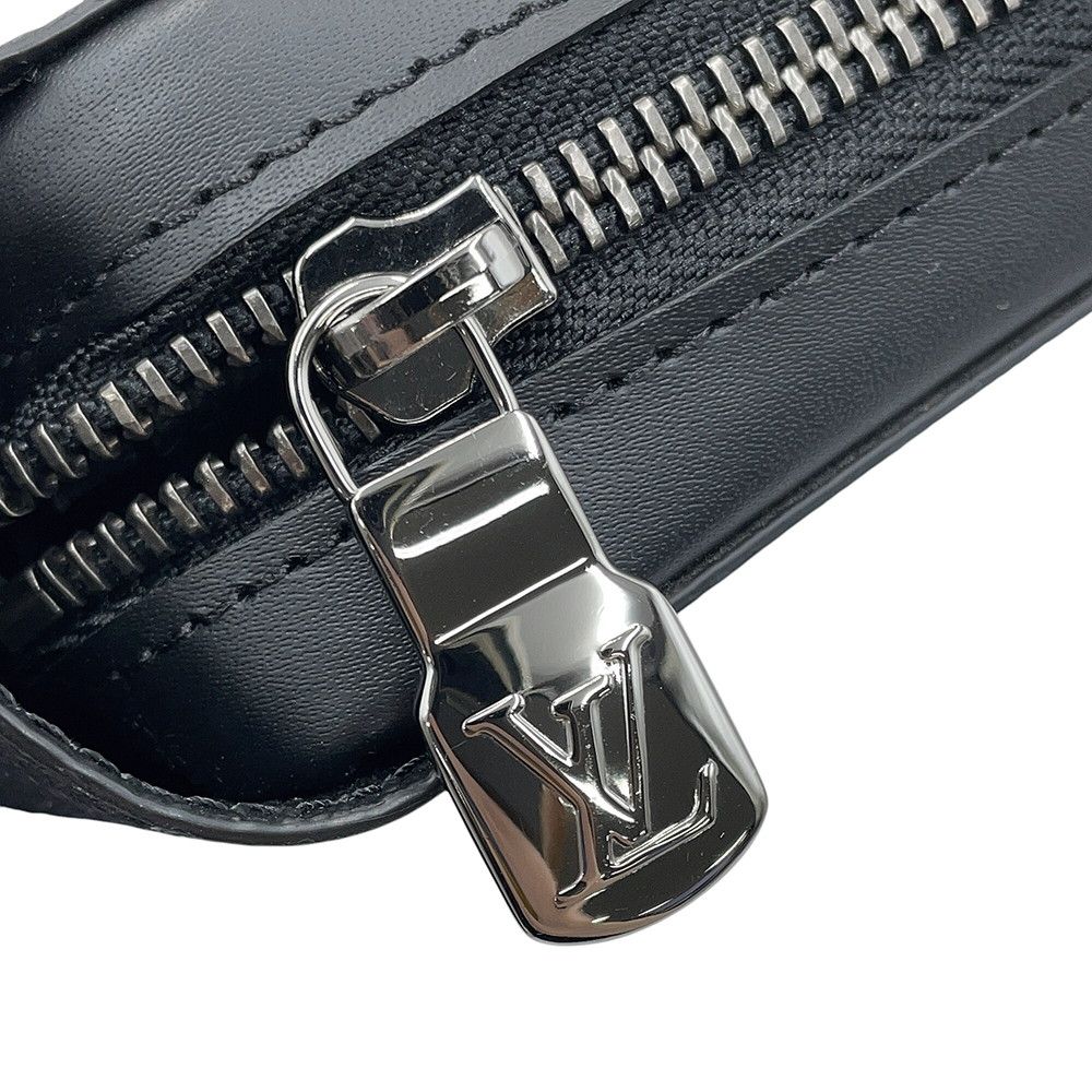 ルイヴィトン 長財布 モノグラム・エクリプス ジッピーXL M61698 LOUIS