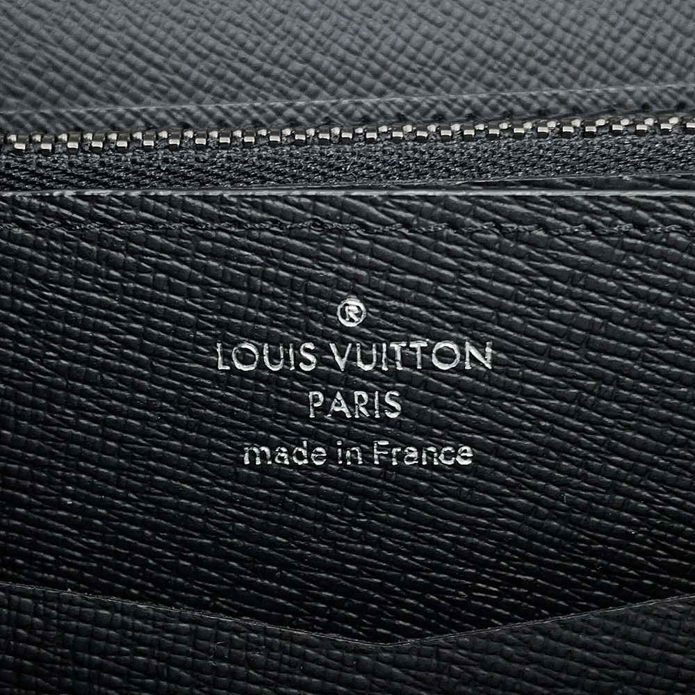 ルイヴィトン 長財布 モノグラム・エクリプス ジッピーXL M61698 LOUIS