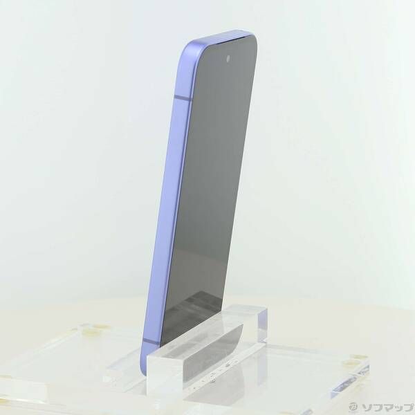 Google Pixel 9a 256GB アイリス SIMフリー 中古 - メルカリ