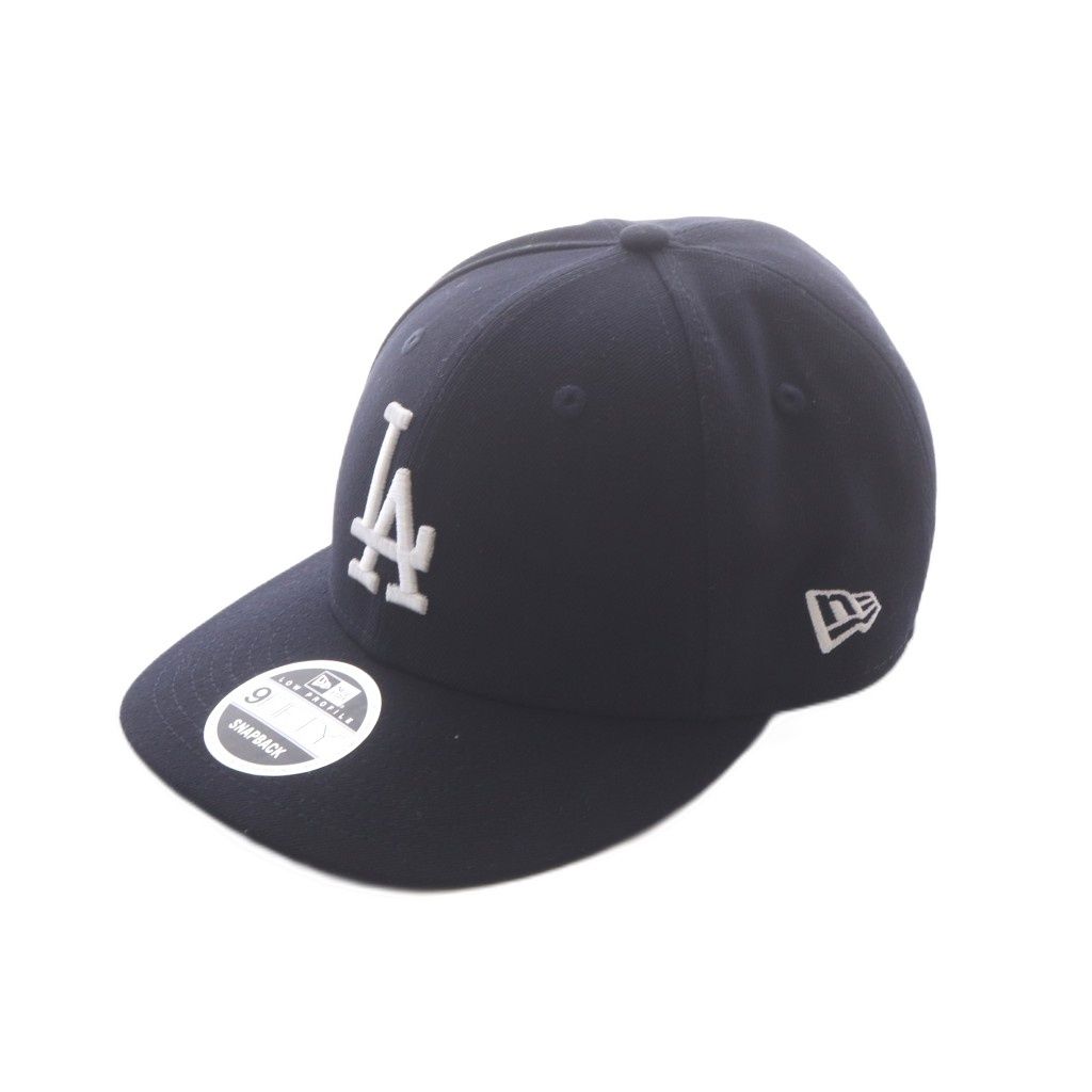 ニューエラ NEW ERA 2025 TOKYO SERIES キャップ 帽子 紺 ネイビー ロゴ 刺繍 /RI ■OS ■GY53