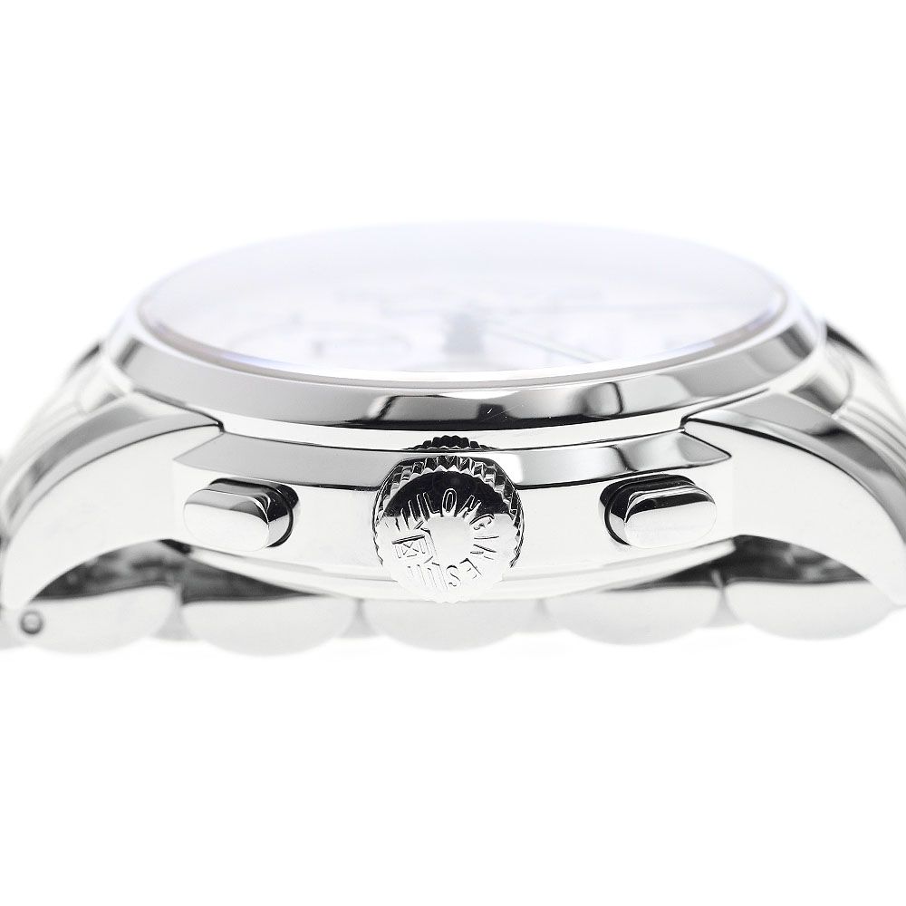 ロンジン LONGINES L2.784.4 サンティミエ クロノグラフ 自動巻き