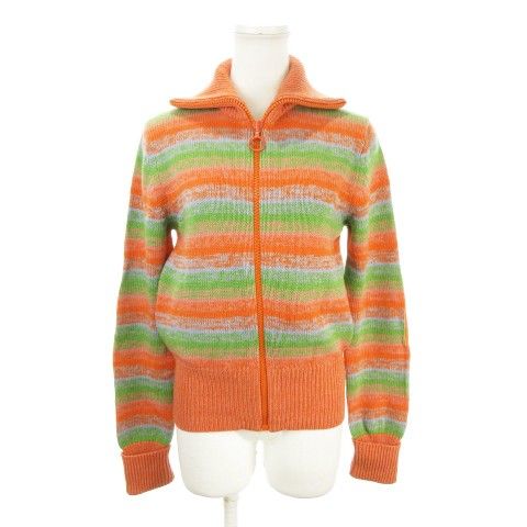 マークバイマークジェイコブス MARC by MARC JACOBS ニットジャケット