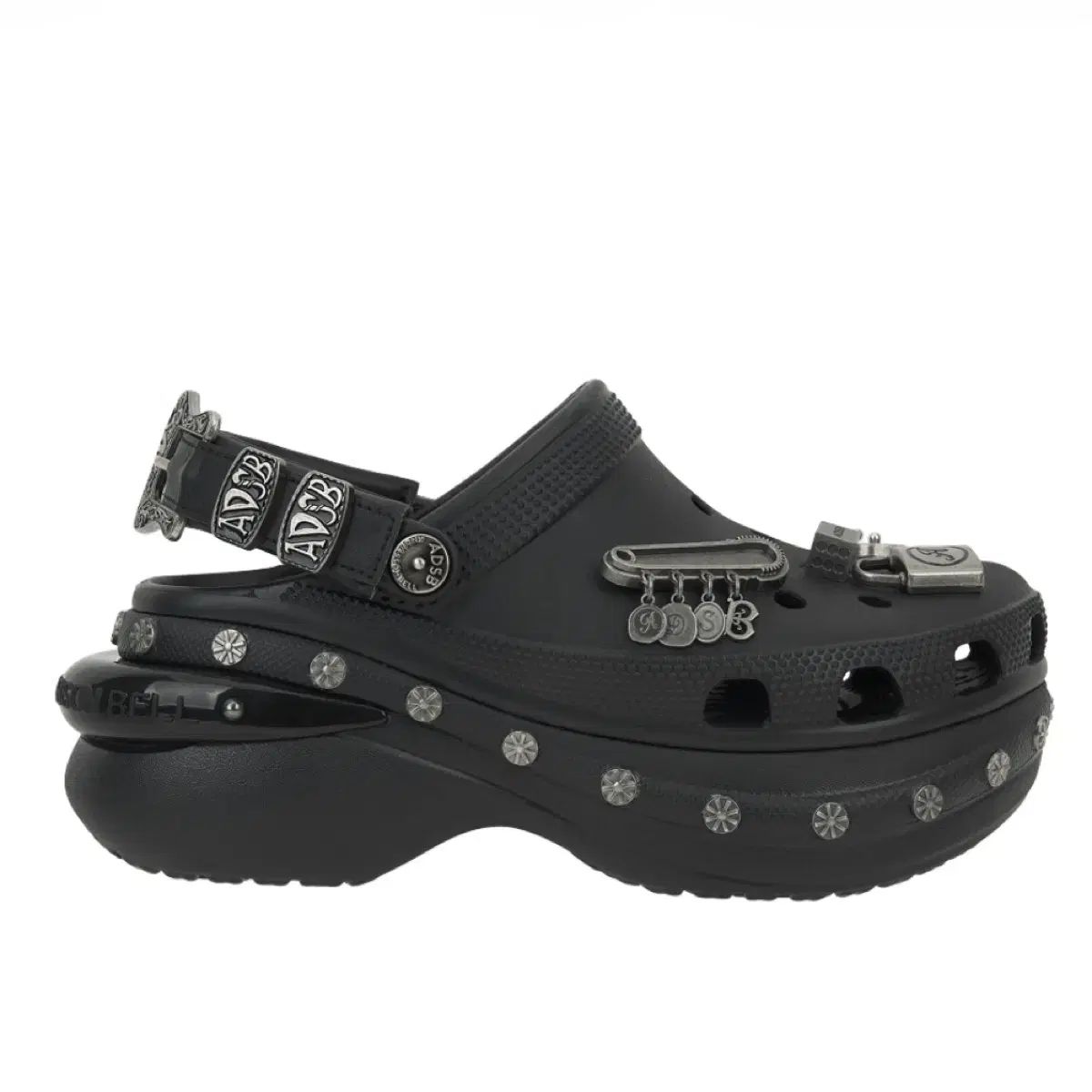 Andersson Bell（アンダースンベル） Crocs（クロックス） 240