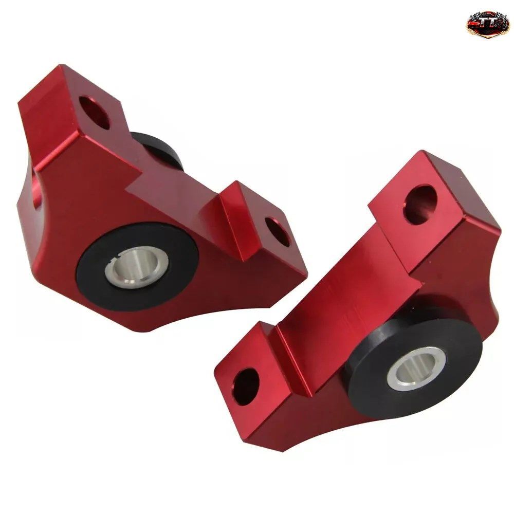 エンジントルクマウントキット 92-00 ホンダ シビック EG EK D15 D16 B16 B18 B20 パフォーマンスサスペンション改造パーツ