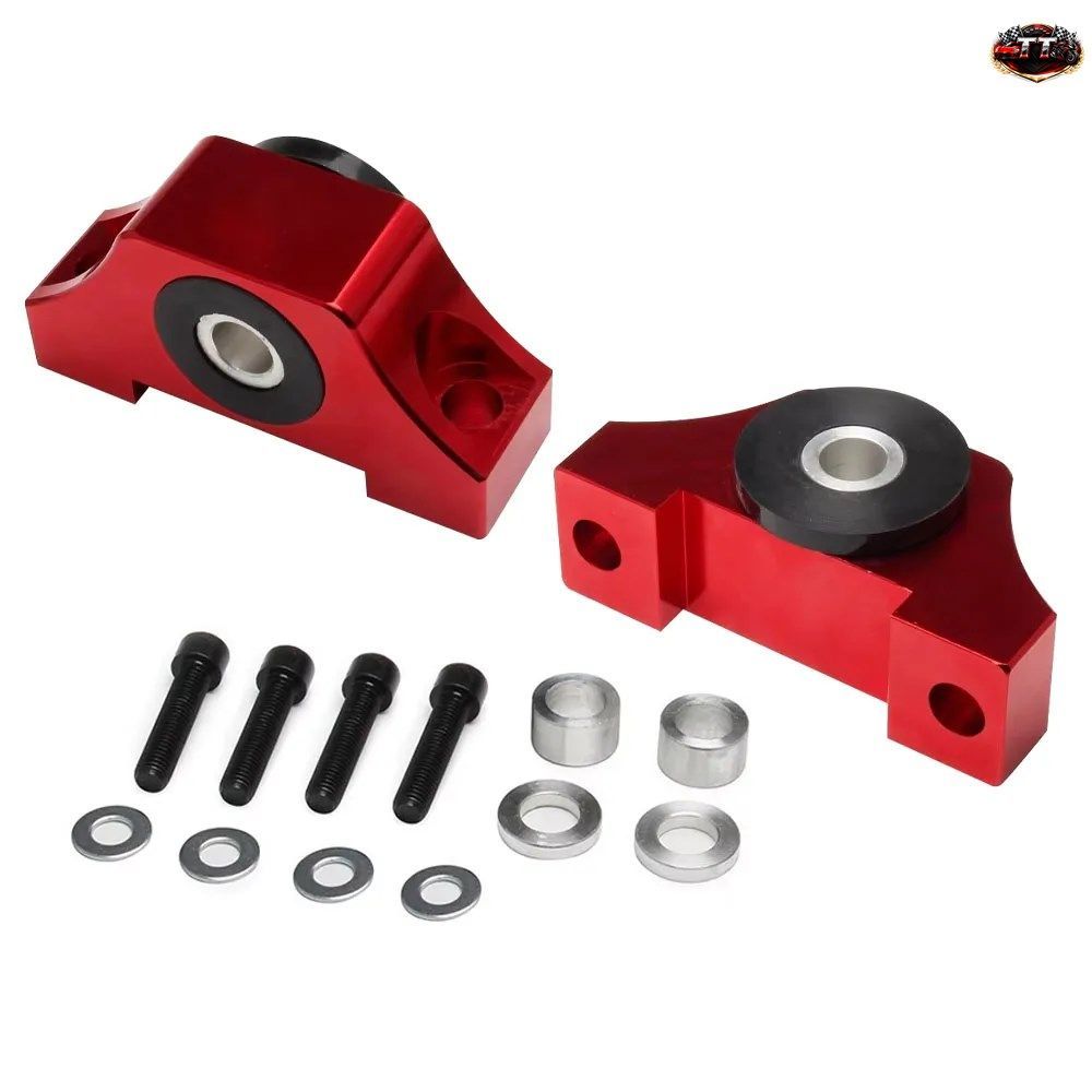 エンジントルクマウントキット 92-00 ホンダ シビック EG EK D15 D16 B16 B18 B20 パフォーマンスサスペンション改造パーツ