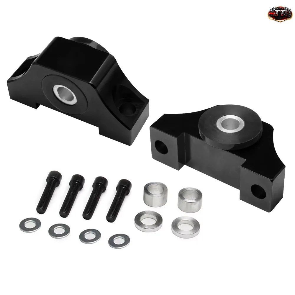 エンジントルクマウントキット 92-00 ホンダ シビック EG EK D15 D16 B16 B18 B20 パフォーマンスサスペンション改造パーツ