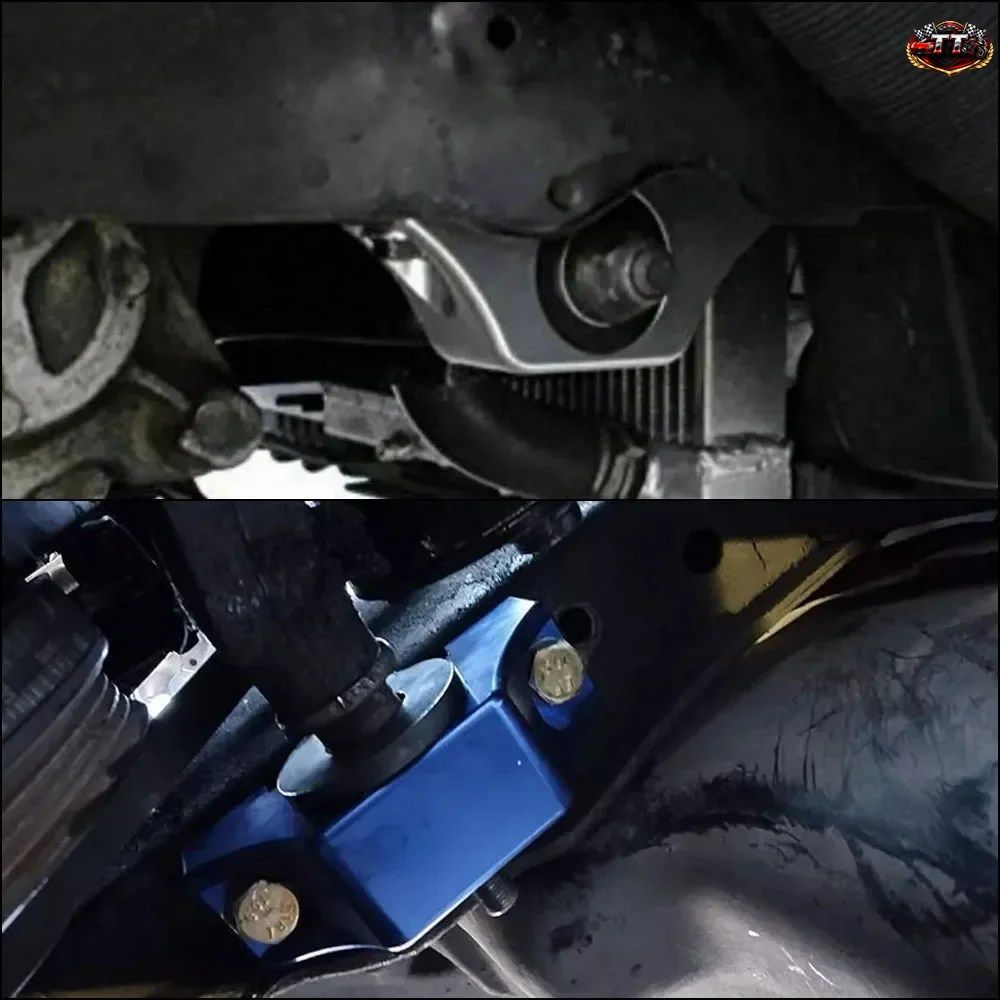 エンジントルクマウントキット 92-00 ホンダ シビック EG EK D15 D16 B16 B18 B20 パフォーマンスサスペンション改造パーツ