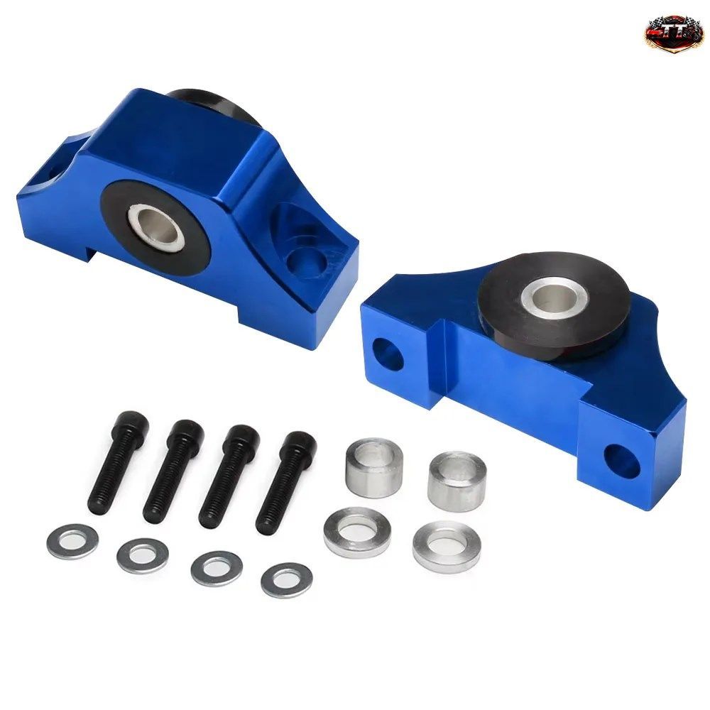 エンジントルクマウントキット 92-00 ホンダ シビック EG EK D15 D16 B16 B18 B20 パフォーマンスサスペンション改造パーツ