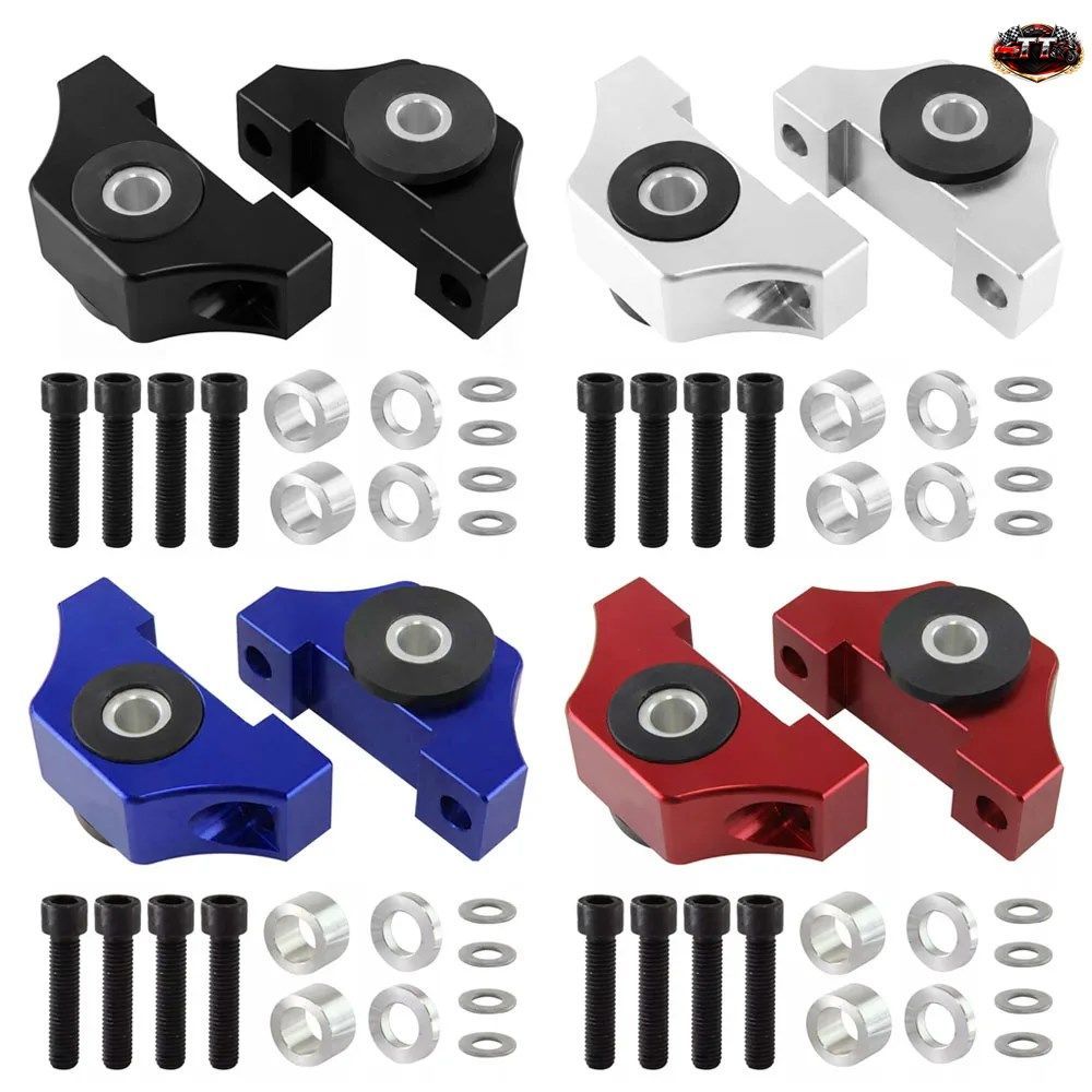エンジントルクマウントキット 92-00 ホンダ シビック EG EK D15 D16 B16 B18 B20 パフォーマンスサスペンション改造パーツ