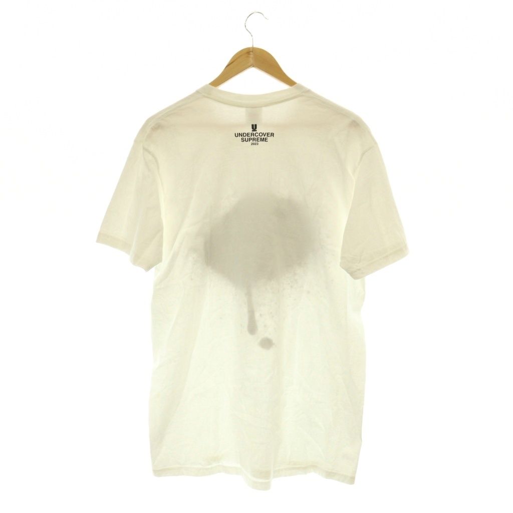 シュプリーム SUPREME × アンダーカバー UNDERCOVER 23SS Tag Tee T