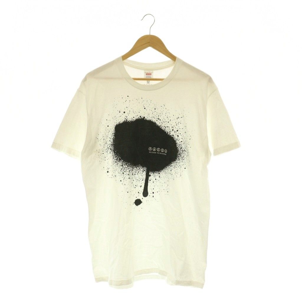 シュプリーム SUPREME × アンダーカバー UNDERCOVER 23SS Tag Tee T