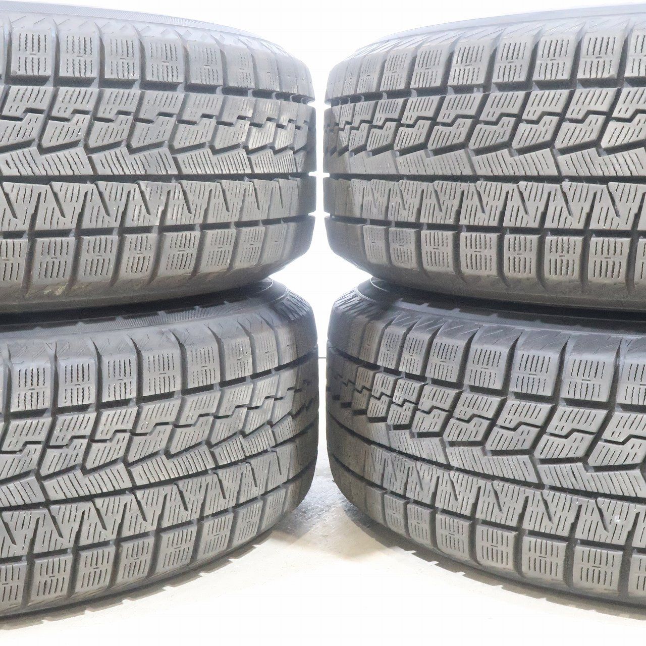 トヨタ シエンタ 10系 等に 4本 社外 15インチ 6J +43 5H PCD100