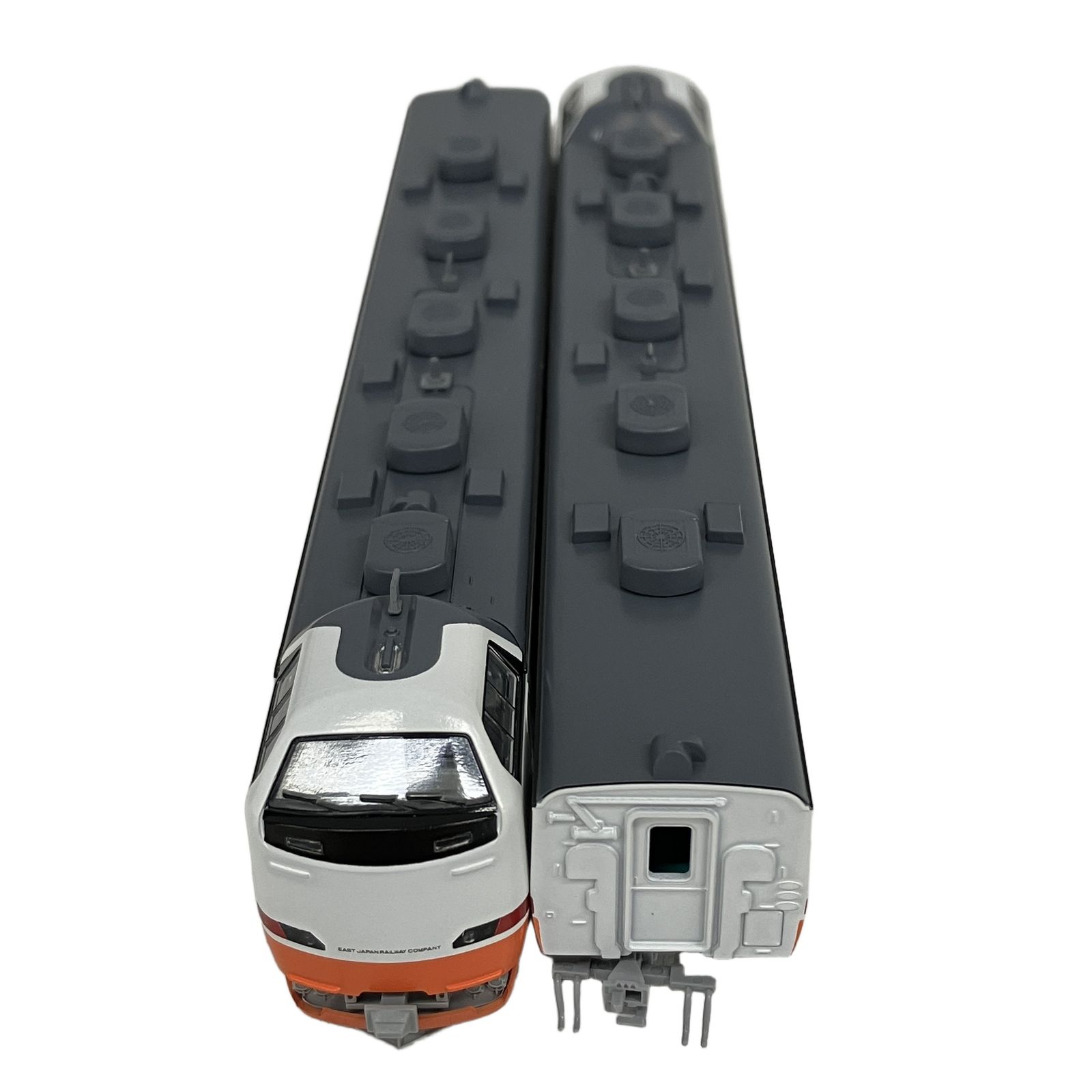 KATO 10-918 485系 日光・きぬがわ タイプ 6両セット Nゲージ 鉄道模型 中古 美品 S11435788