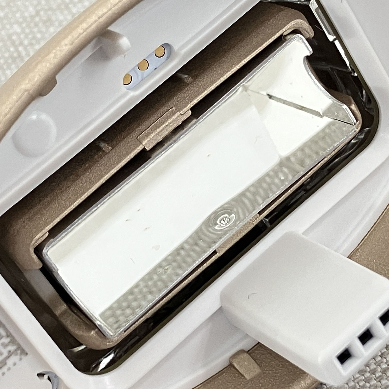 BRAUN Silk expert Pro 5 光美容器 シルクエキスパート 脱毛器 美容