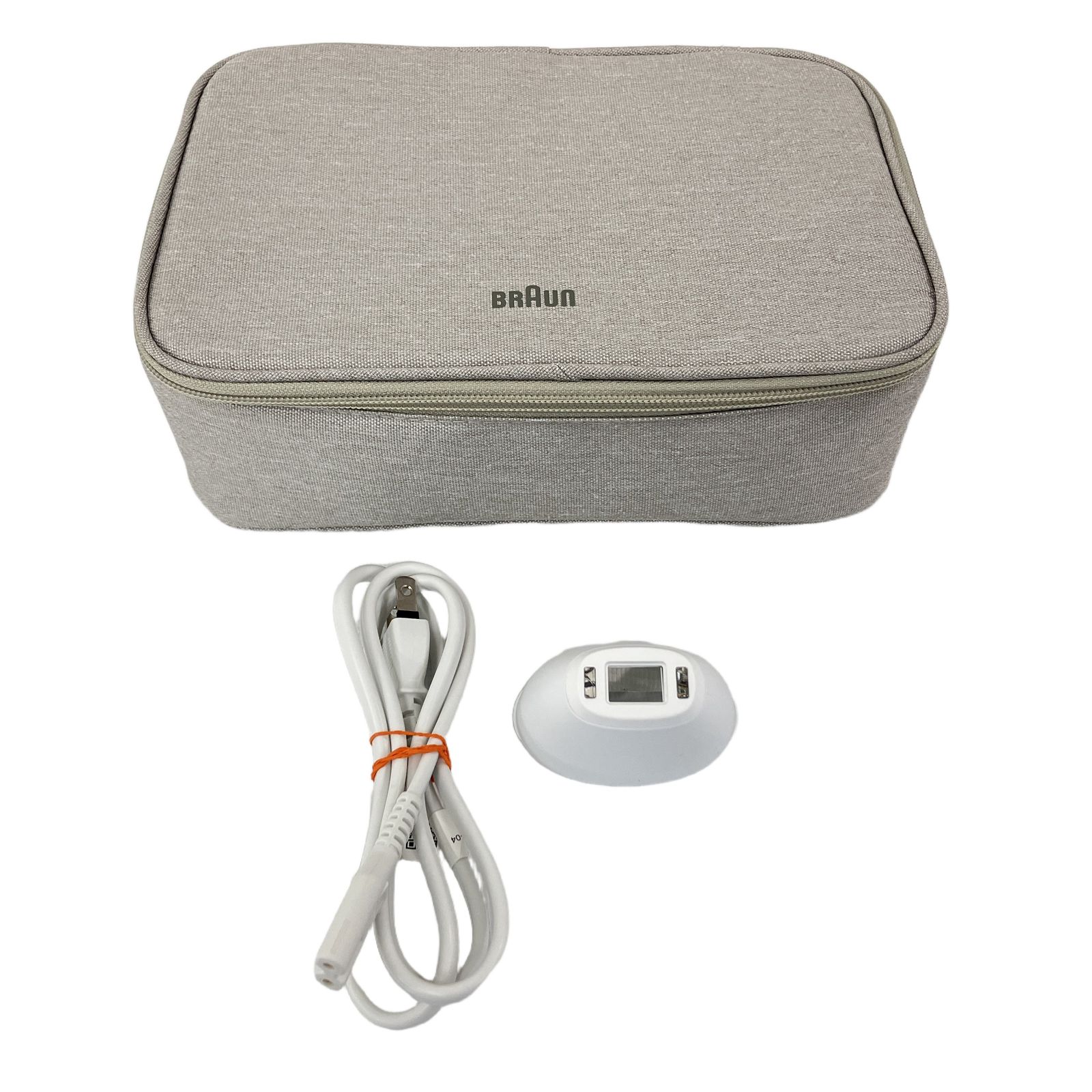 BRAUN Silk expert Pro 5 光美容器 シルクエキスパート 脱毛器 美容