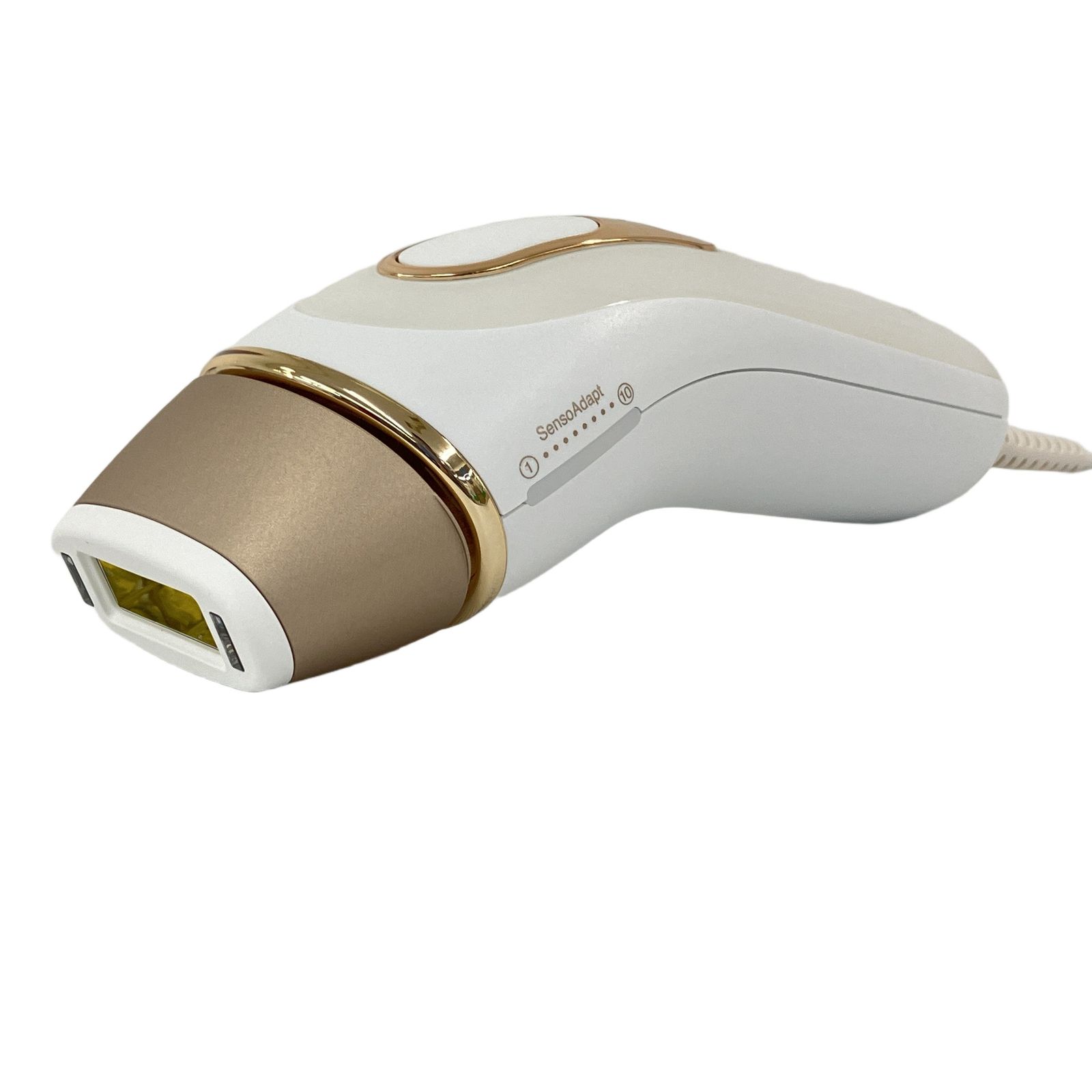 BRAUN Silk expert Pro 5 光美容器 シルクエキスパート 脱毛器 美容