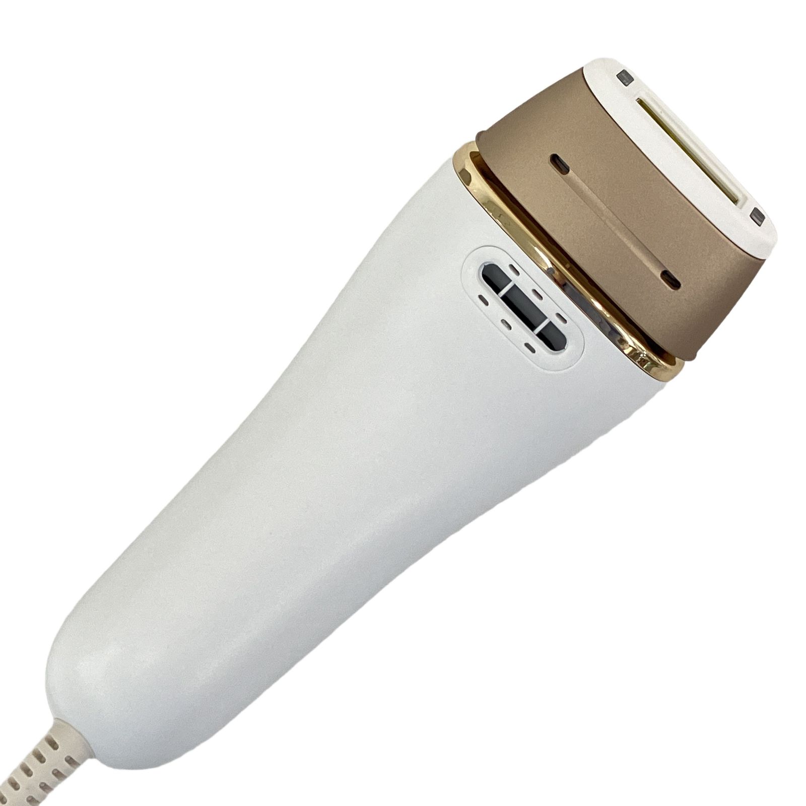 BRAUN Silk expert Pro 5 光美容器 シルクエキスパート 脱毛器 美容