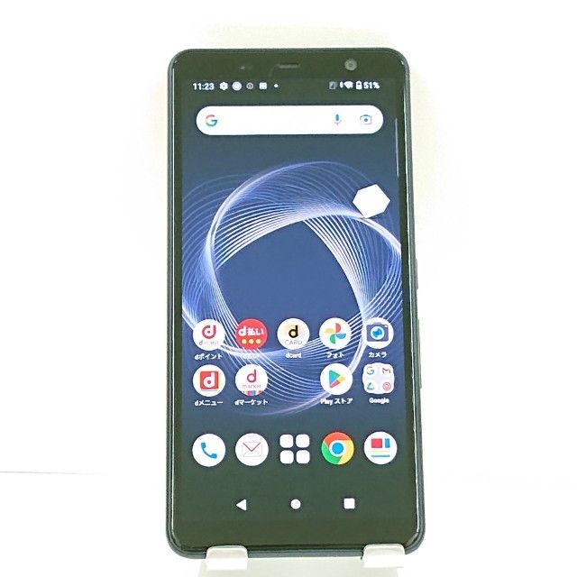 arrows Be4 Plus F-41B ドコモ ブラック 送料無料 本体 c21356