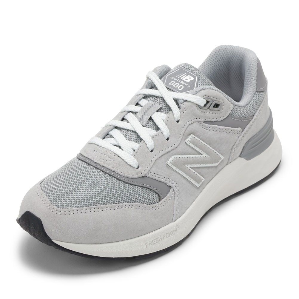 M8806HE スニーカー ウォーキングシューズ 880 v7 （グレー） メンズ new balance ニューバランス M8806HE4E