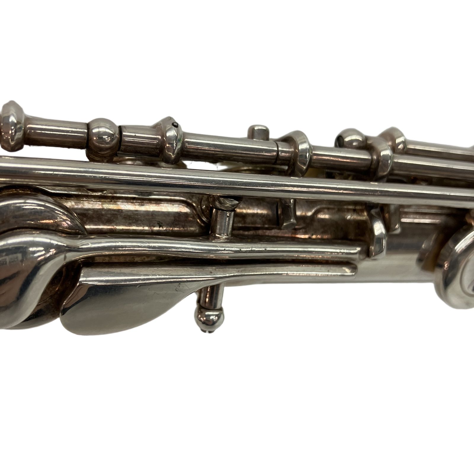 SELMER USA フルート セルマー 管楽器 木管 1960年-1970年代