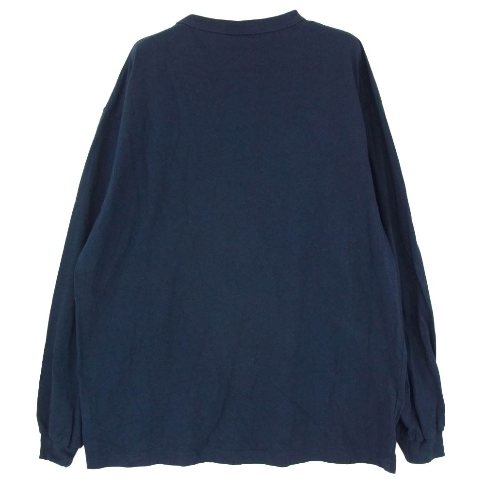 WTAPS ダブルタップス Champion チャンピオン 21SS C8-T410 × Champion