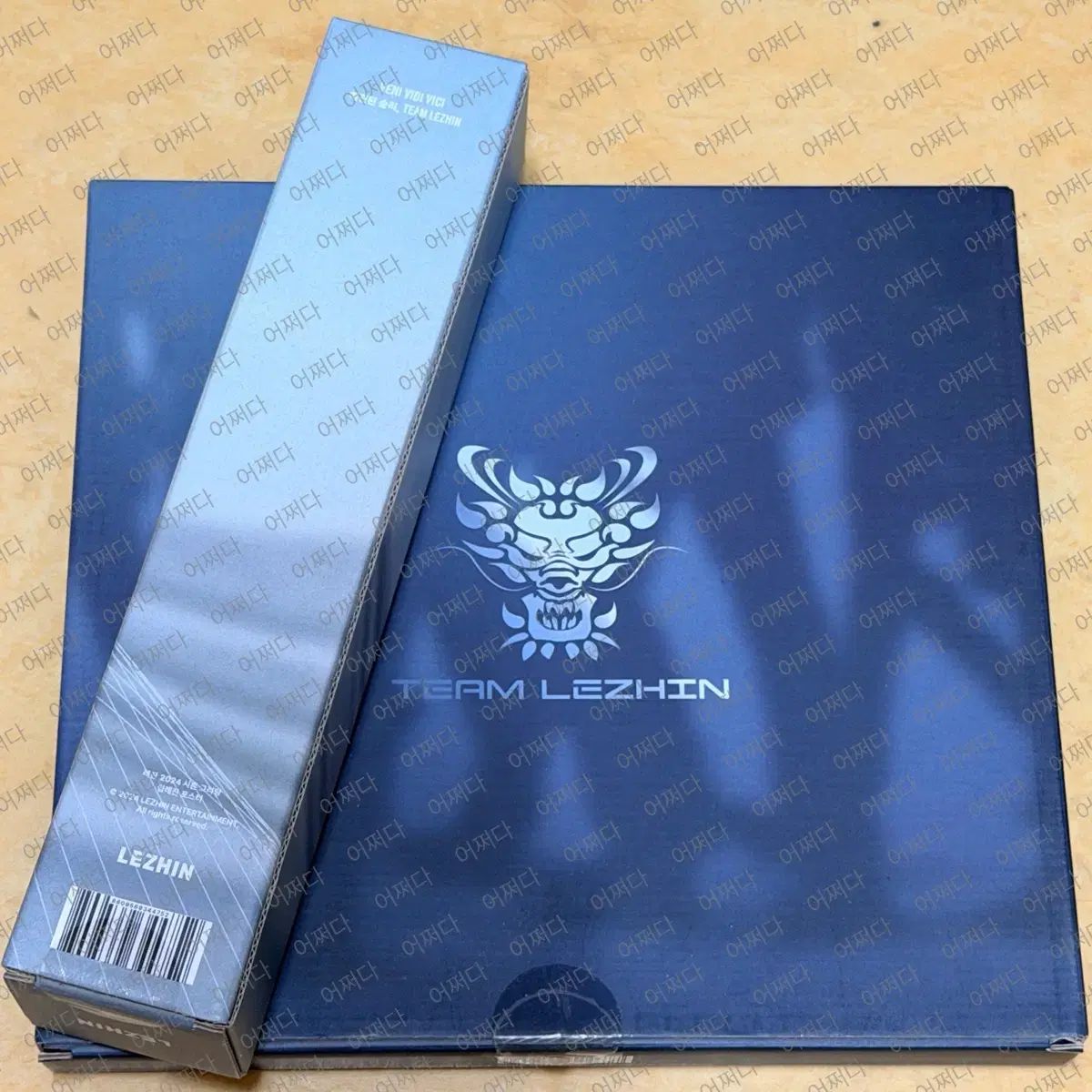 2024 レジンコミックス チームレジン シーグリ 出品