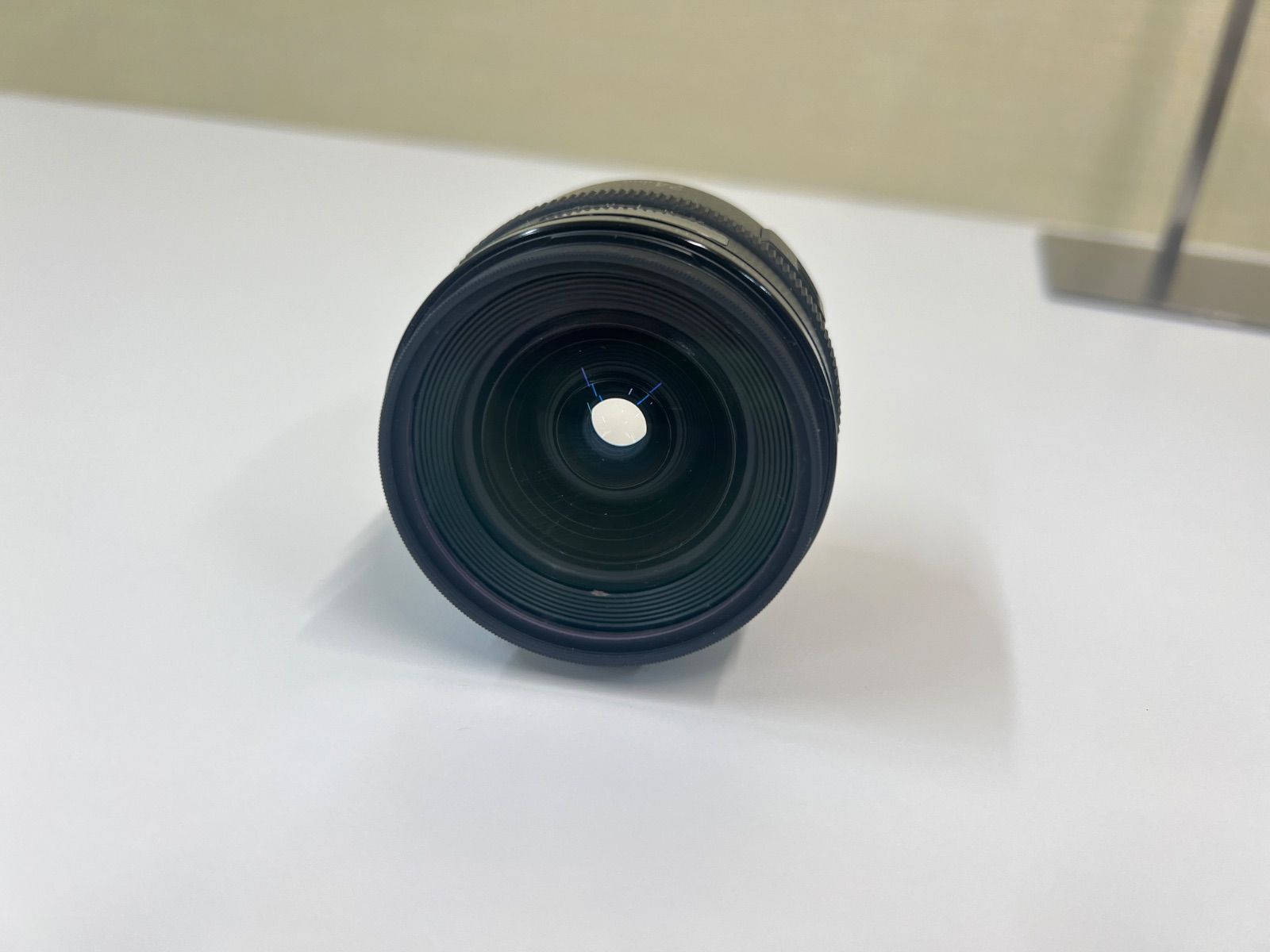 Canon 単焦点レンズ EF 24mm F2.8 ジャンク品