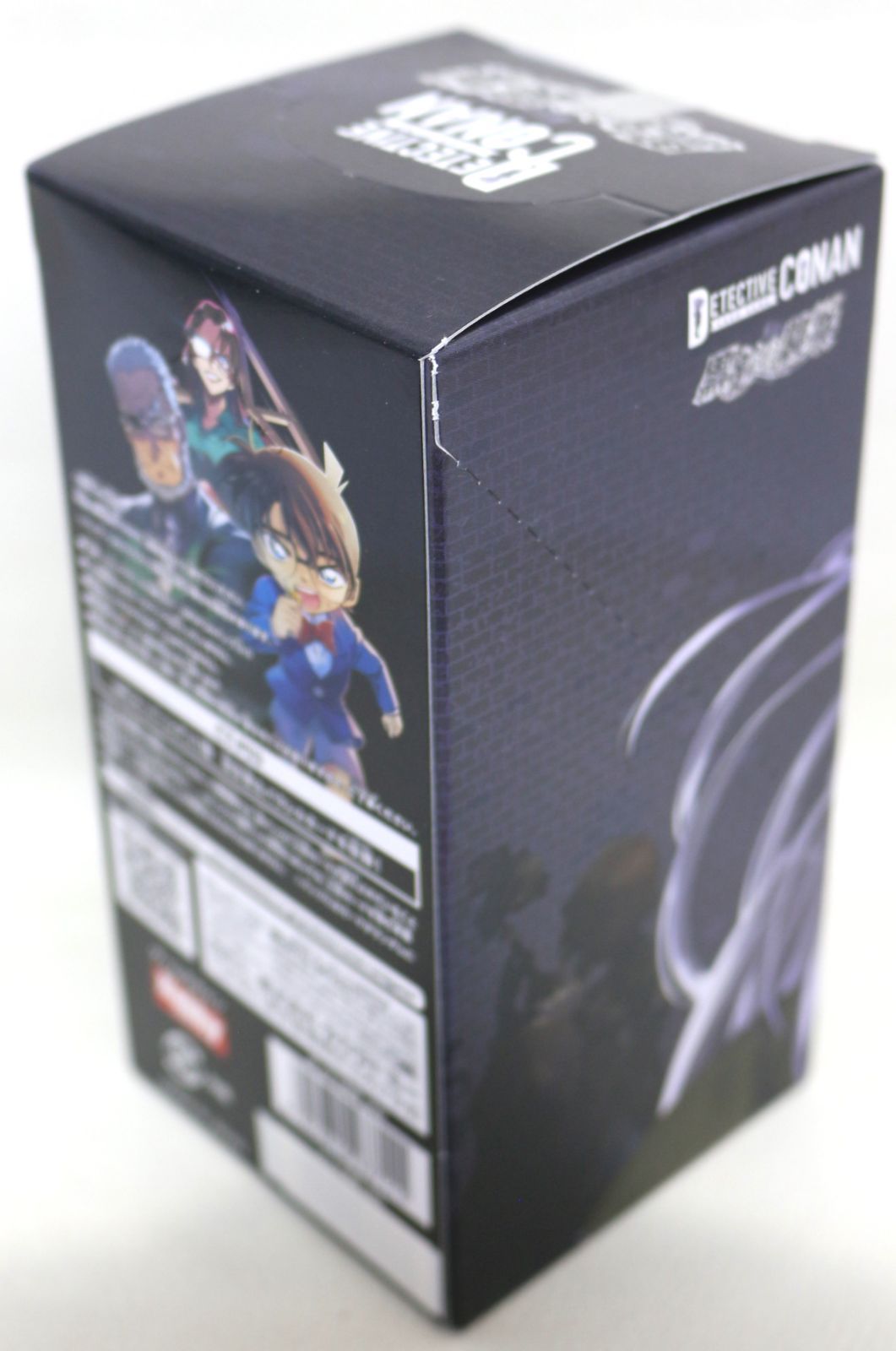 CT-P03 名探偵コナンTCG Case-Booster 03 黒影の襲来 【公式通販】