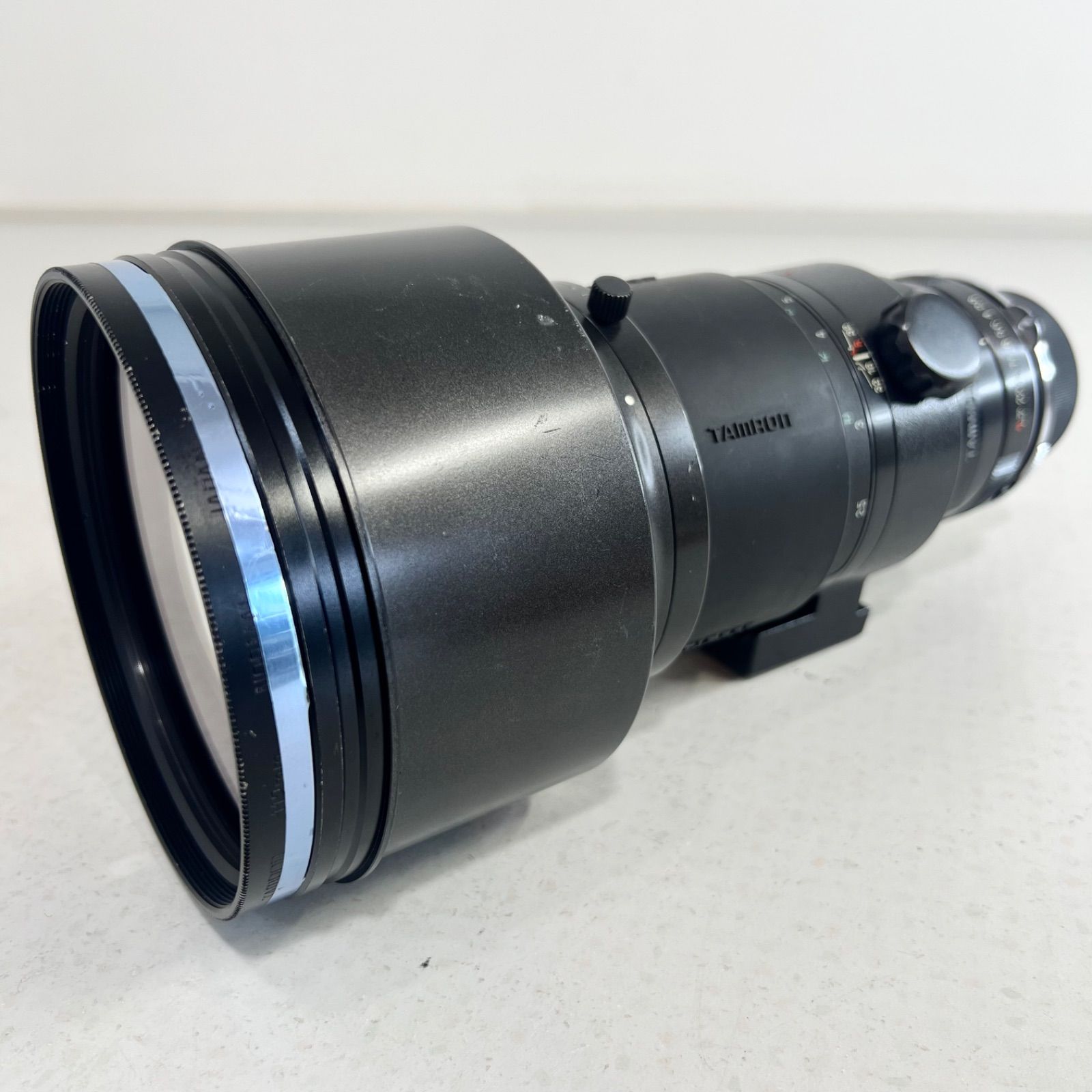 【動作未確認】TAMRON SP 300mm F2.8 LD カメラ レンズ タムロン カメラ用品